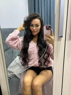 Амалия escort in Алматы