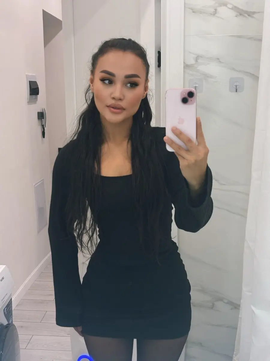 Амалия escort in Алматы