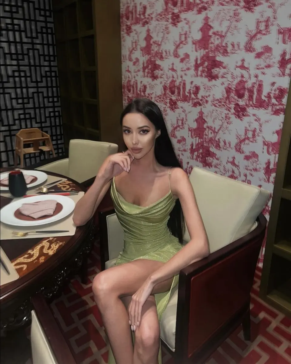 Аим escort in Алматы
