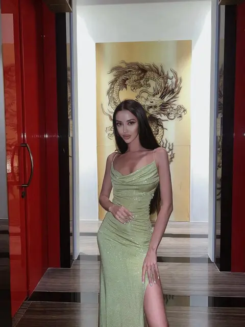 Аим escort in Алматы