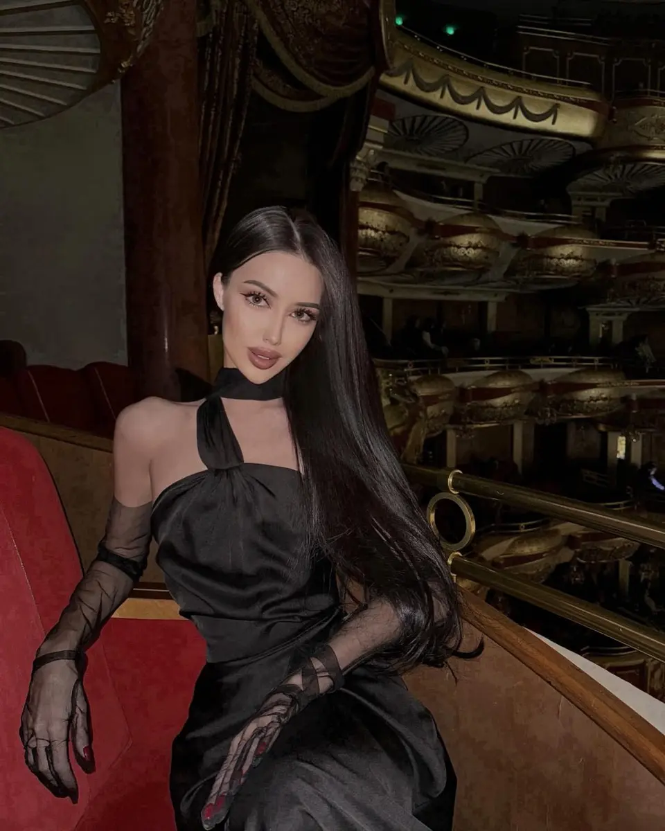 Аим escort in Алматы