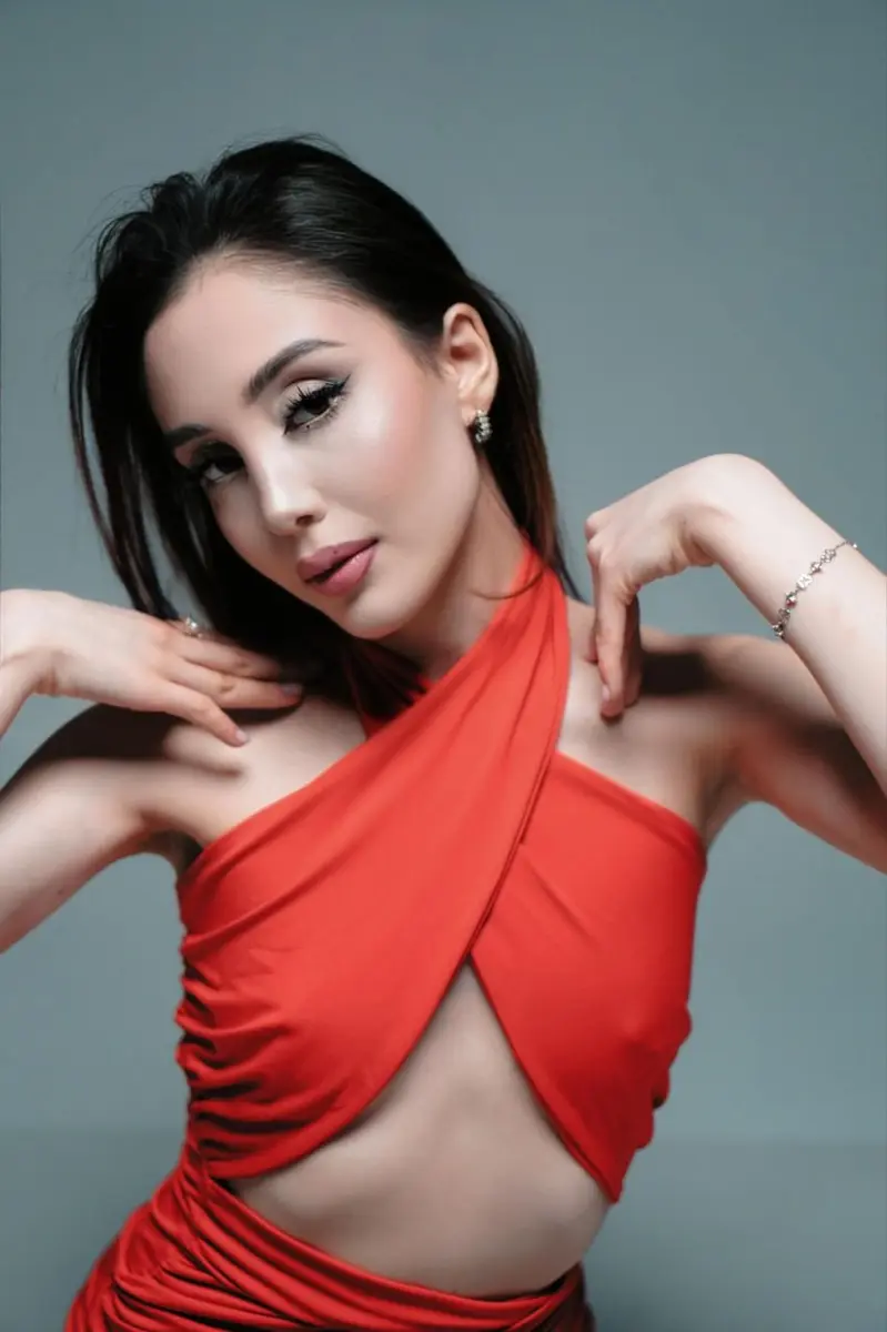 Айлара escort in Алматы