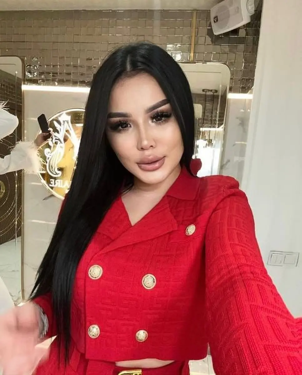 Клара escort in Алматы