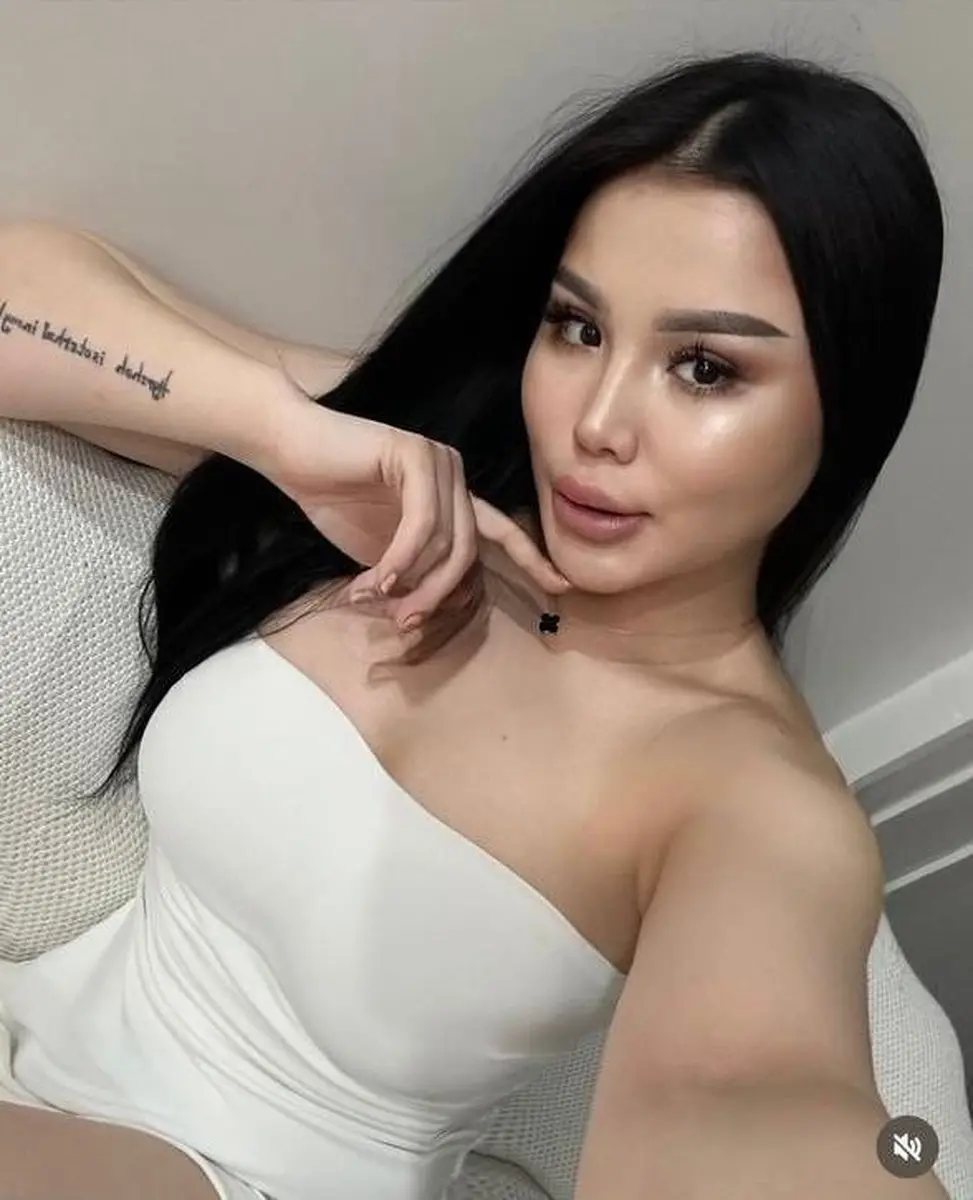 Клара escort in Алматы
