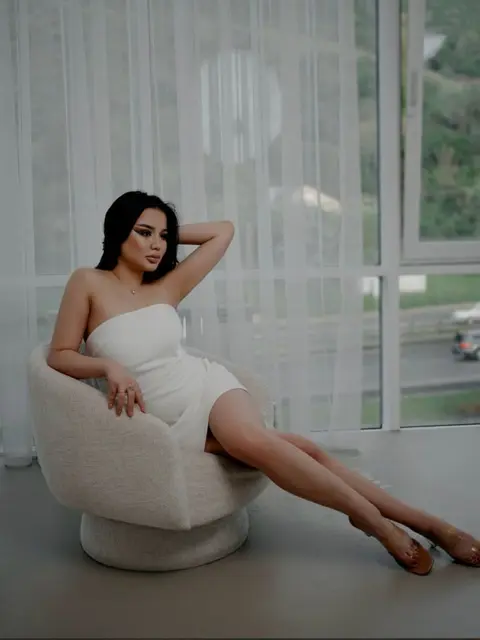 Клара escort in Алматы