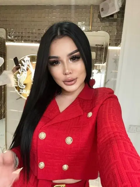 Клара escort in Алматы