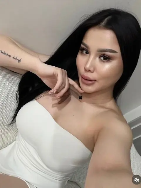 Клара escort in Алматы