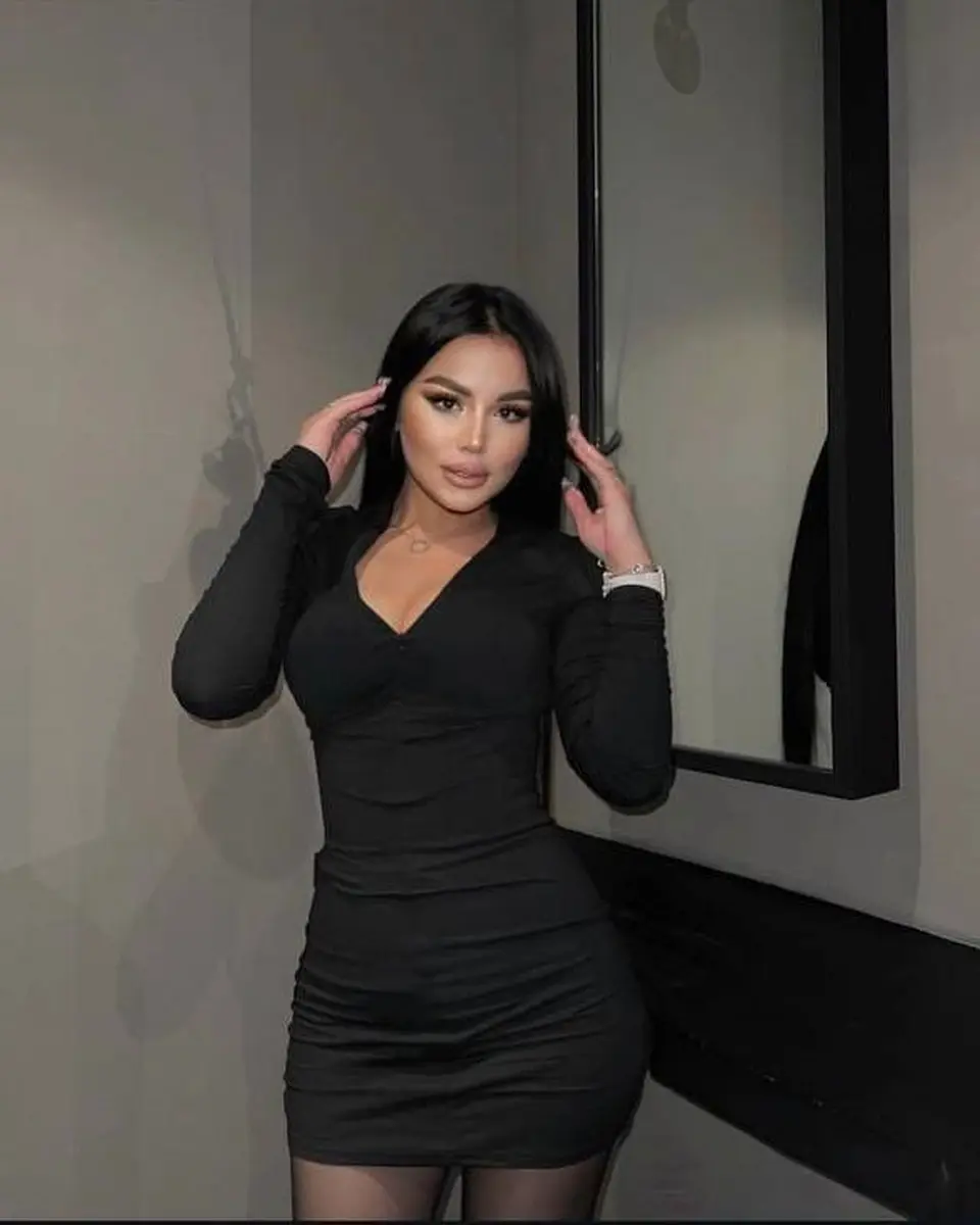 Клара escort in Алматы