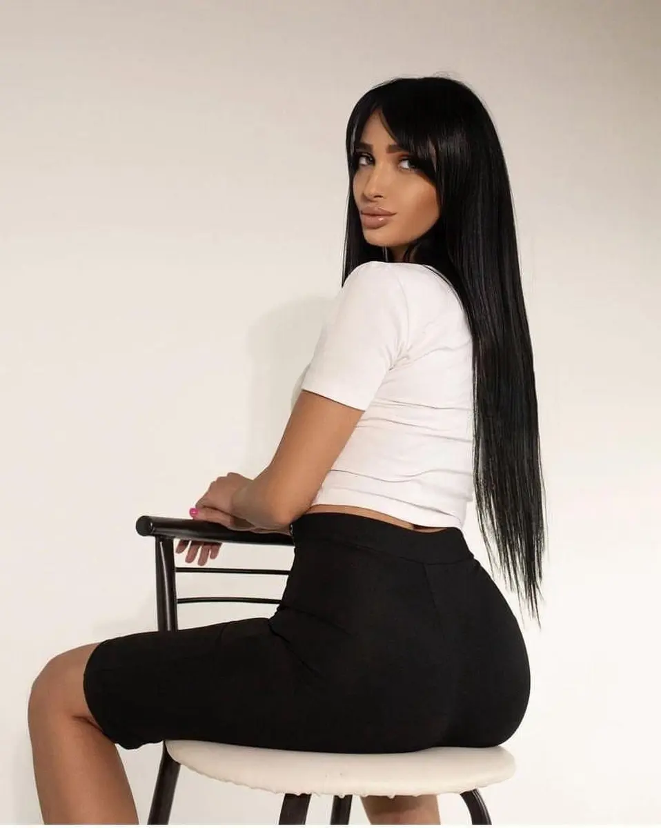 Дамира escort in Алматы
