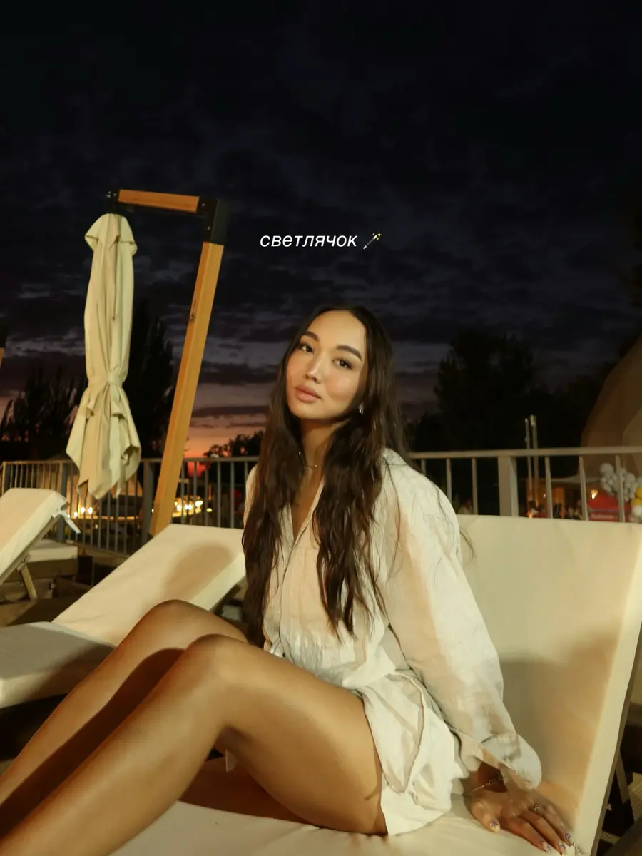 Дана escort in Алматы