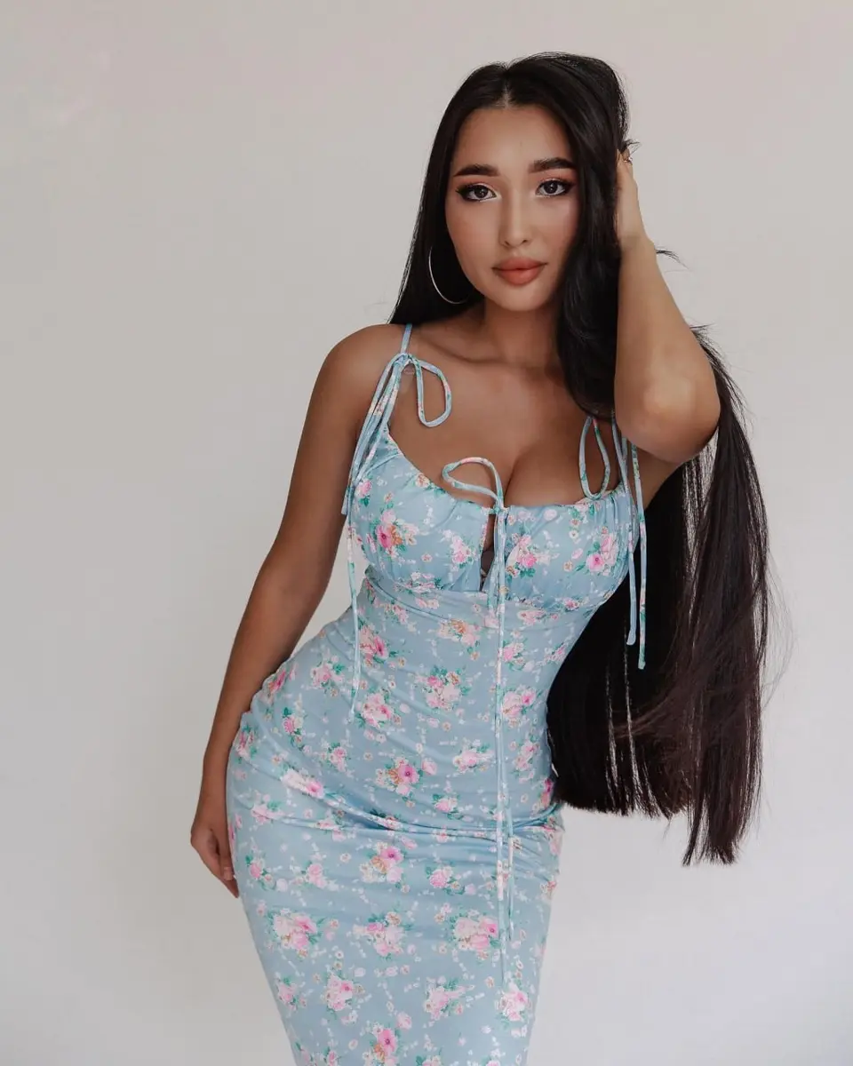 Эйлин escort in Алматы