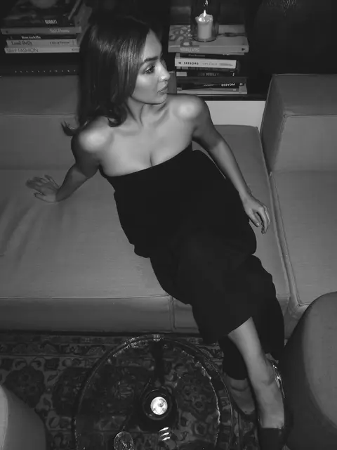 Эльмира escort in Алматы