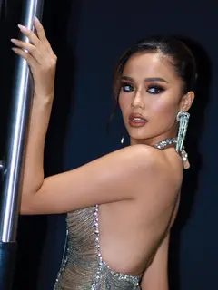 Эльза эскорт в городе Алматы