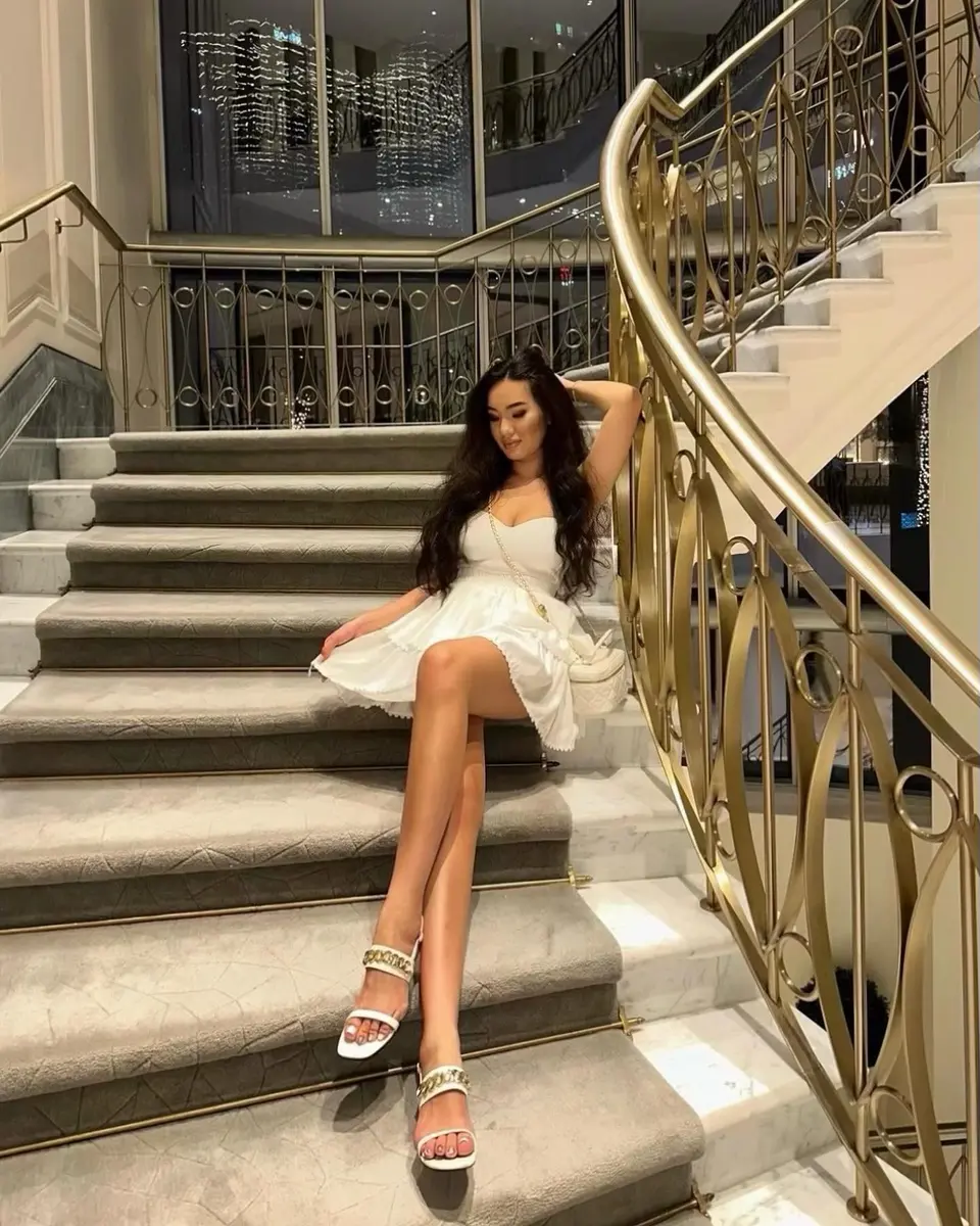 Ева escort in Алматы