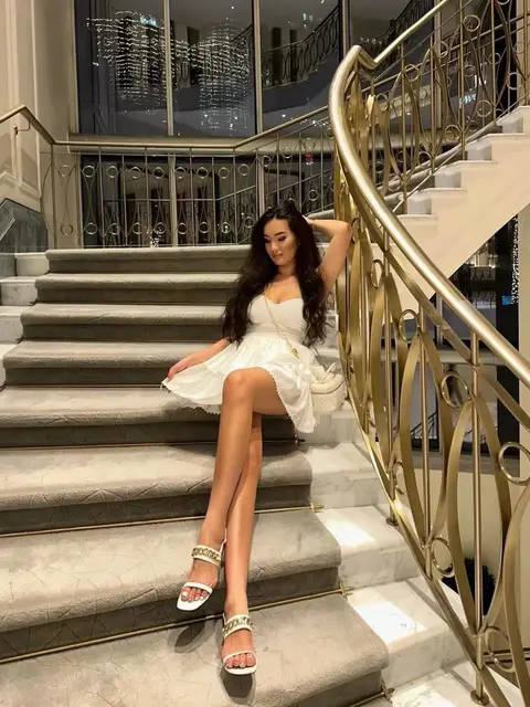 Ева escort in Алматы