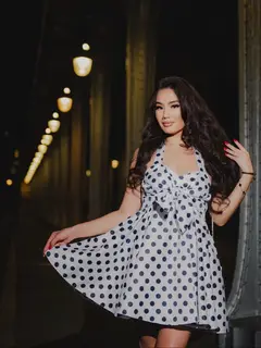 Ева эскорт в городе Алматы