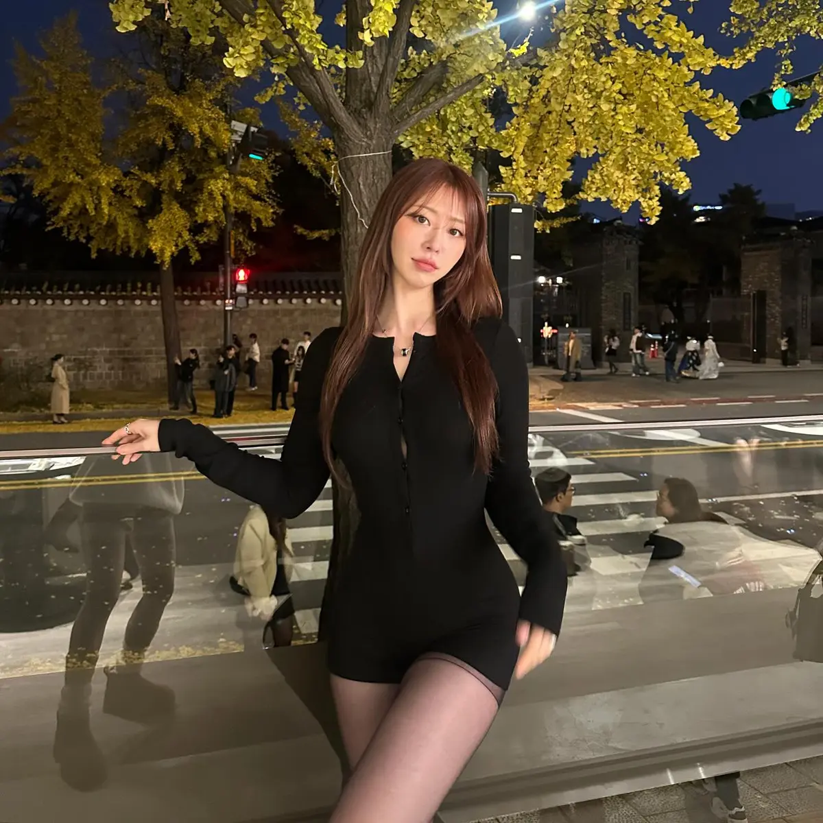 Харука escort in Алматы