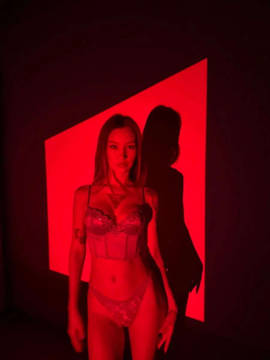 Ирина escort in Алматы