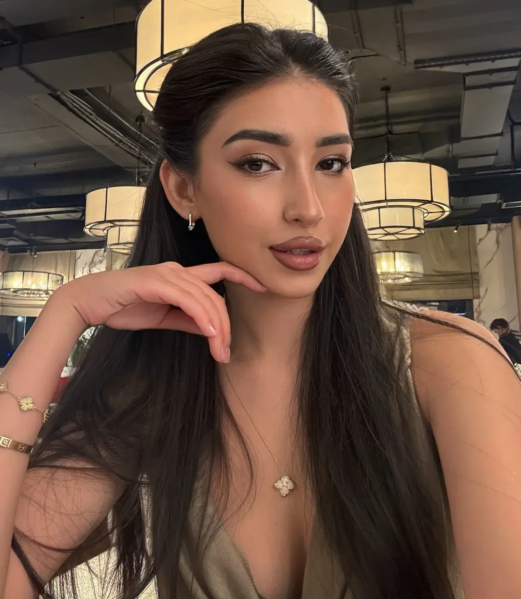 Камиля escort in Алматы