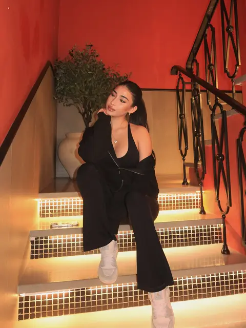 Камиля escort in Алматы