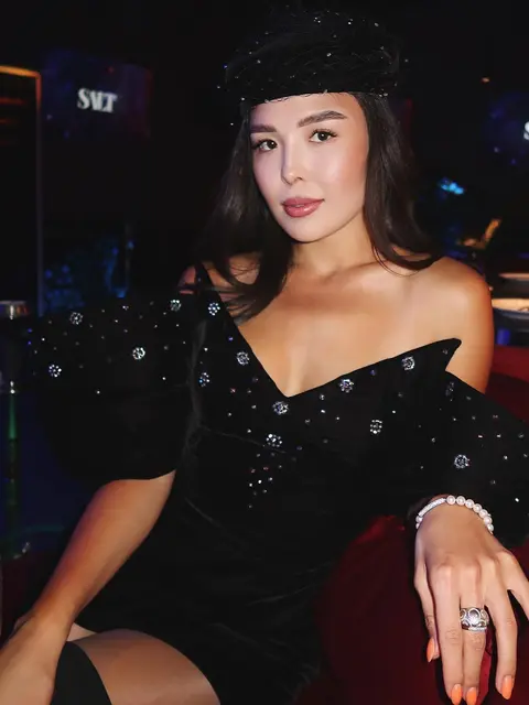 Кундыз escort in Алматы