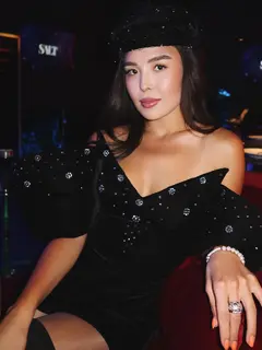 Кундыз escort in Алматы