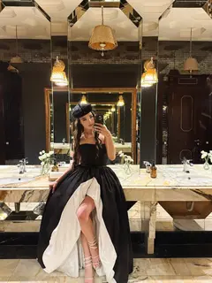 Кундыз escort in Алматы
