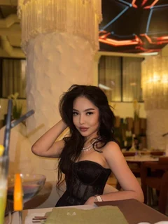 Лала эскорт в городе Алматы