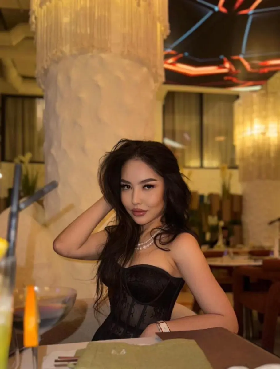 Лала escort in Алматы