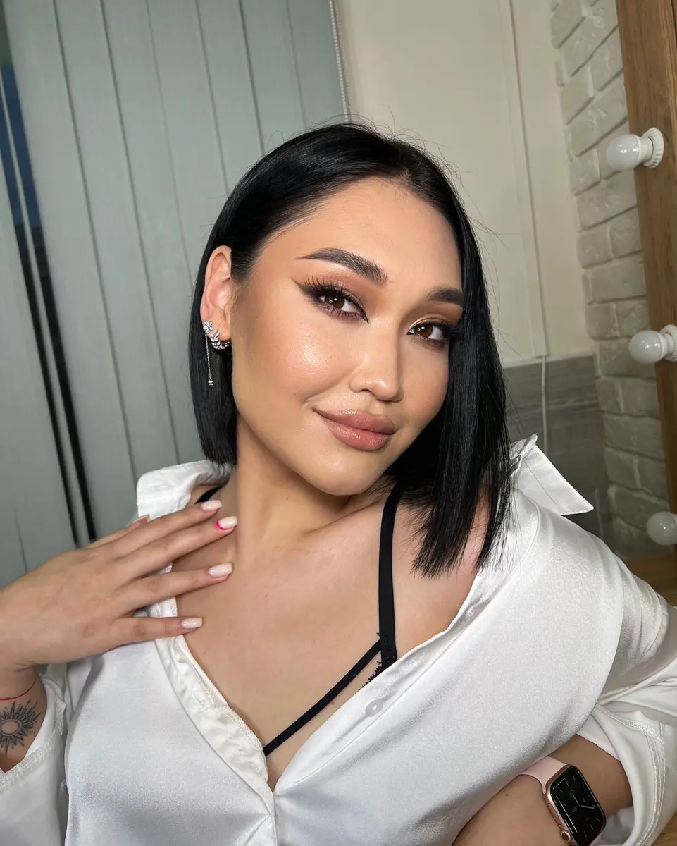 Лилиан escort in Алматы