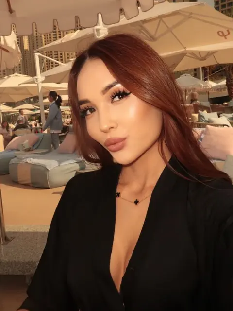 Лолина escort in Алматы