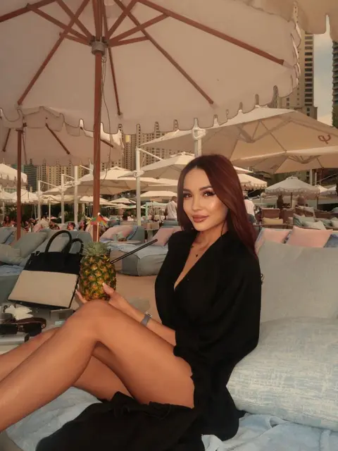 Лолина escort in Алматы