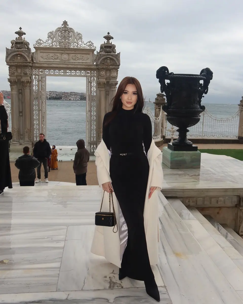 Назым escort in Алматы