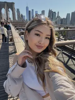 Нурай эскорт в городе Алматы