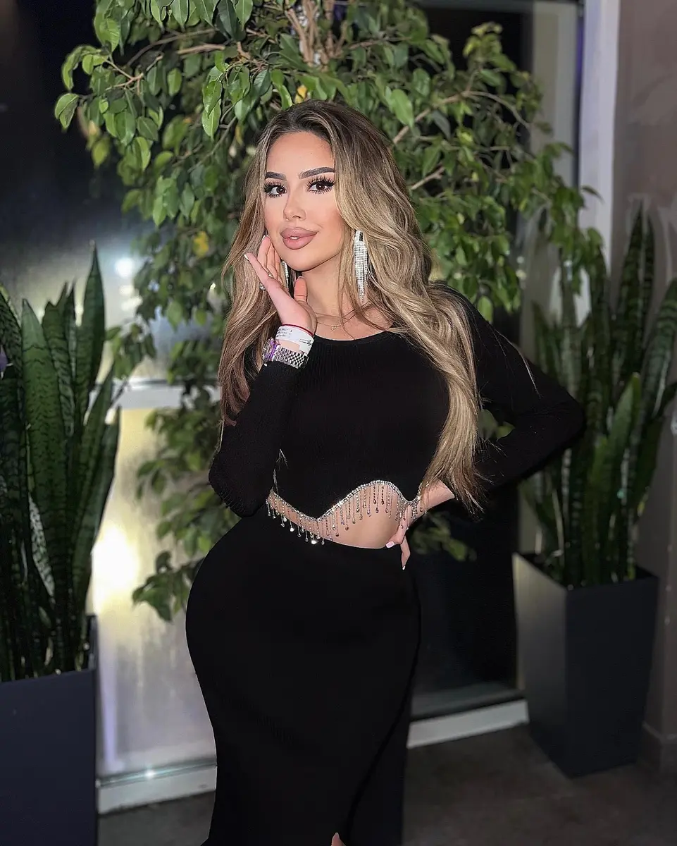 Океана escort in Алматы