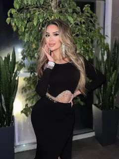 Океана escort in Алматы