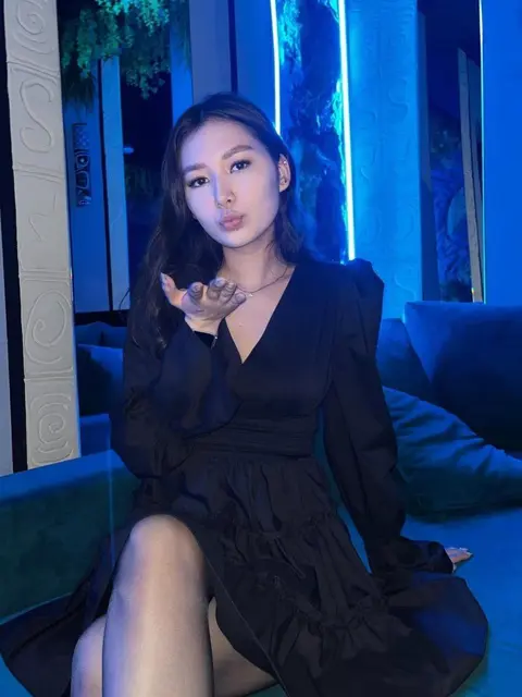 Пиренна escort in Алматы