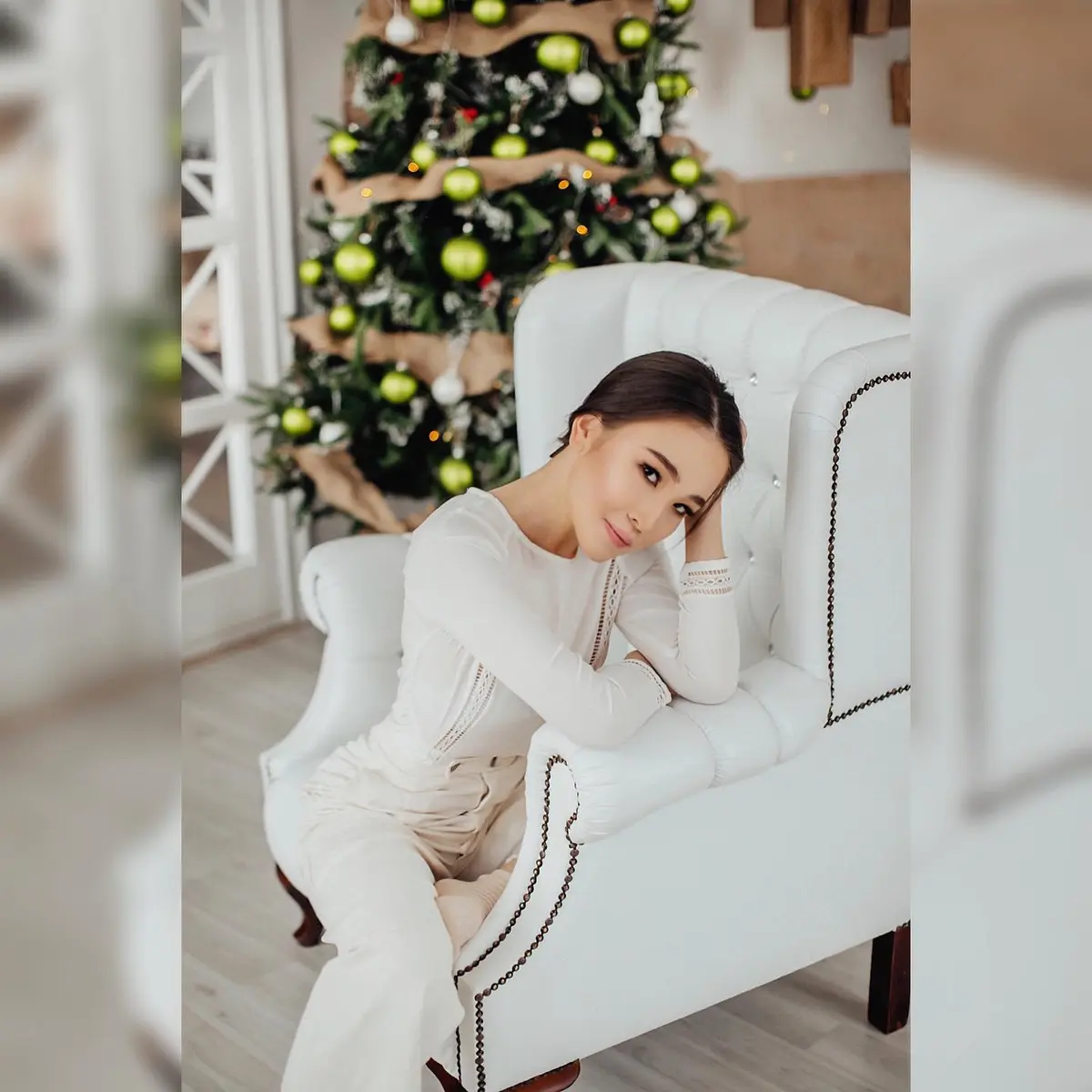 Самира escort in Алматы
