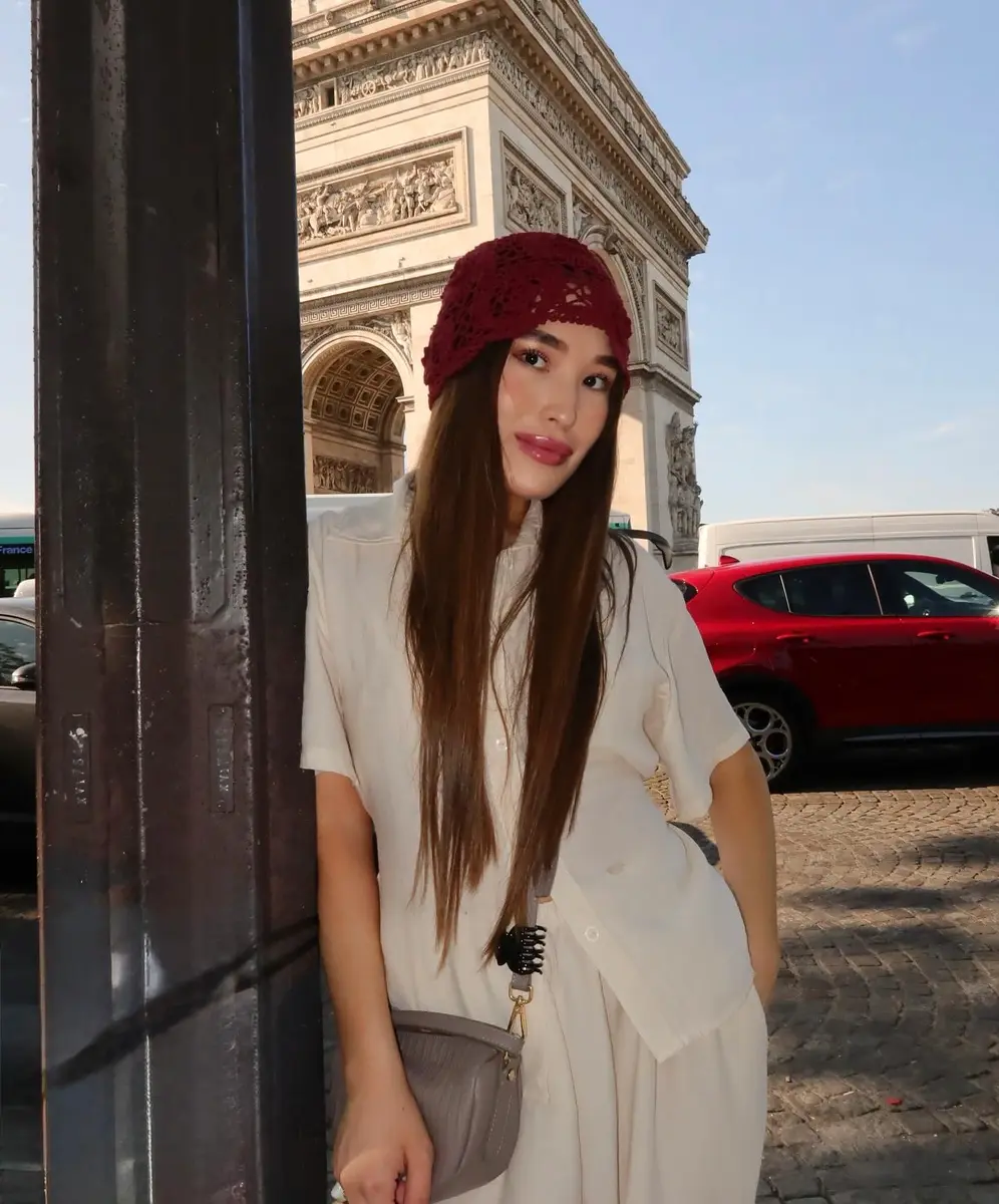 Самира escort in Алматы