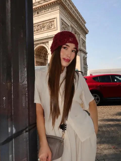 Самира escort in Алматы