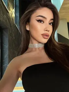 Симмона эскорт в городе Алматы