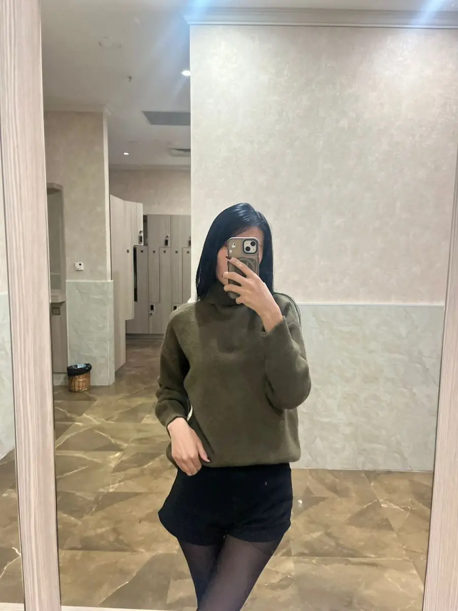 Светлана escort in Алматы