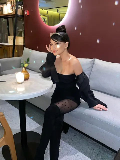 Ульжан escort in Алматы