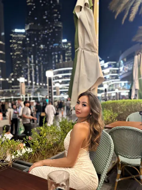Ванесса escort in Алматы