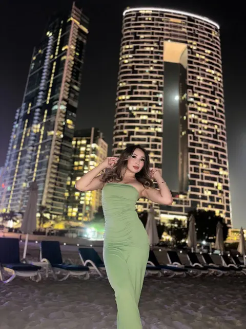 Ванесса escort in Алматы