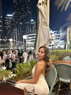 Ванесса escort in Алматы