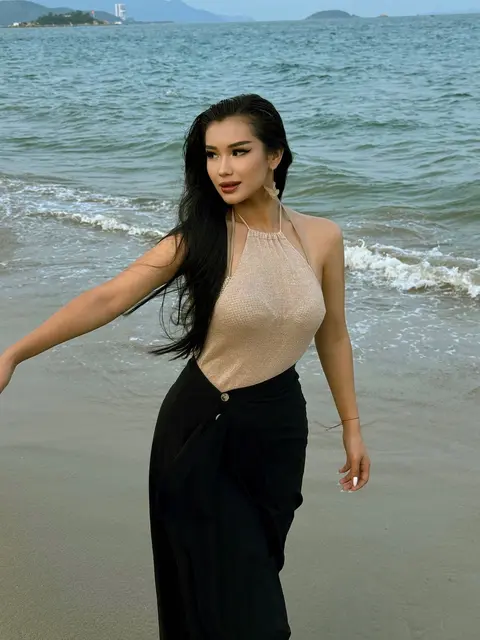 Вероника escort in Алматы