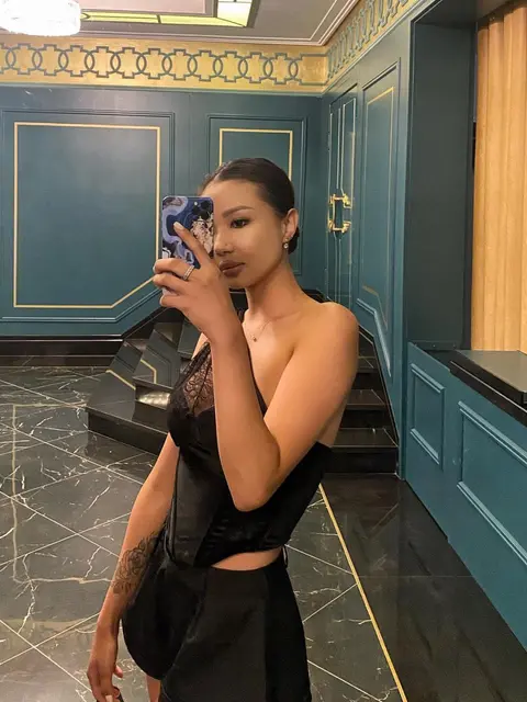 Жайна escort in Алматы